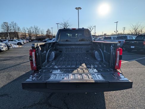 New 2026 Ford F250 Lariat w/ Chrome Package image 9