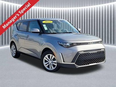 Used 2025 Kia Soul LX