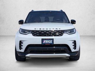 Used 2023 Land Rover Discovery HSE R-Dynamic AWD/4WD video 2