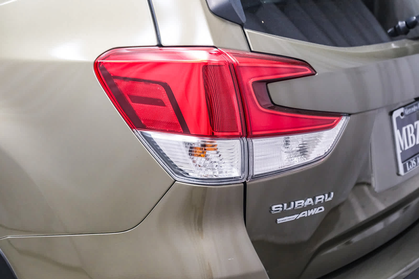 Used 2024 Subaru Forester Premium AWD/4WD image 7