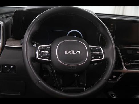 Used 2023 Kia Sorento SX Prestige AWD/4WD image 7