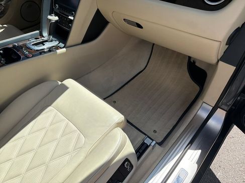 Used 2012 Bentley Continental GT AWD/4WD image 38