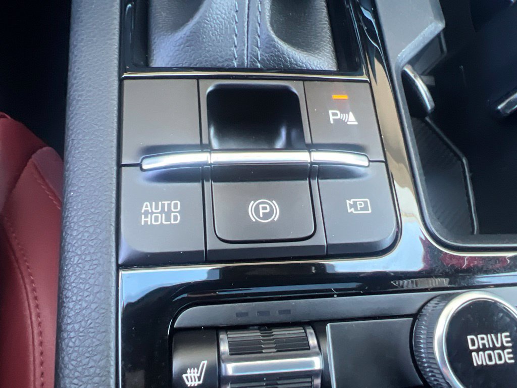 Certified 2025 Kia K5 GT-Line w/ GT-Line Premium Package FWD image 53