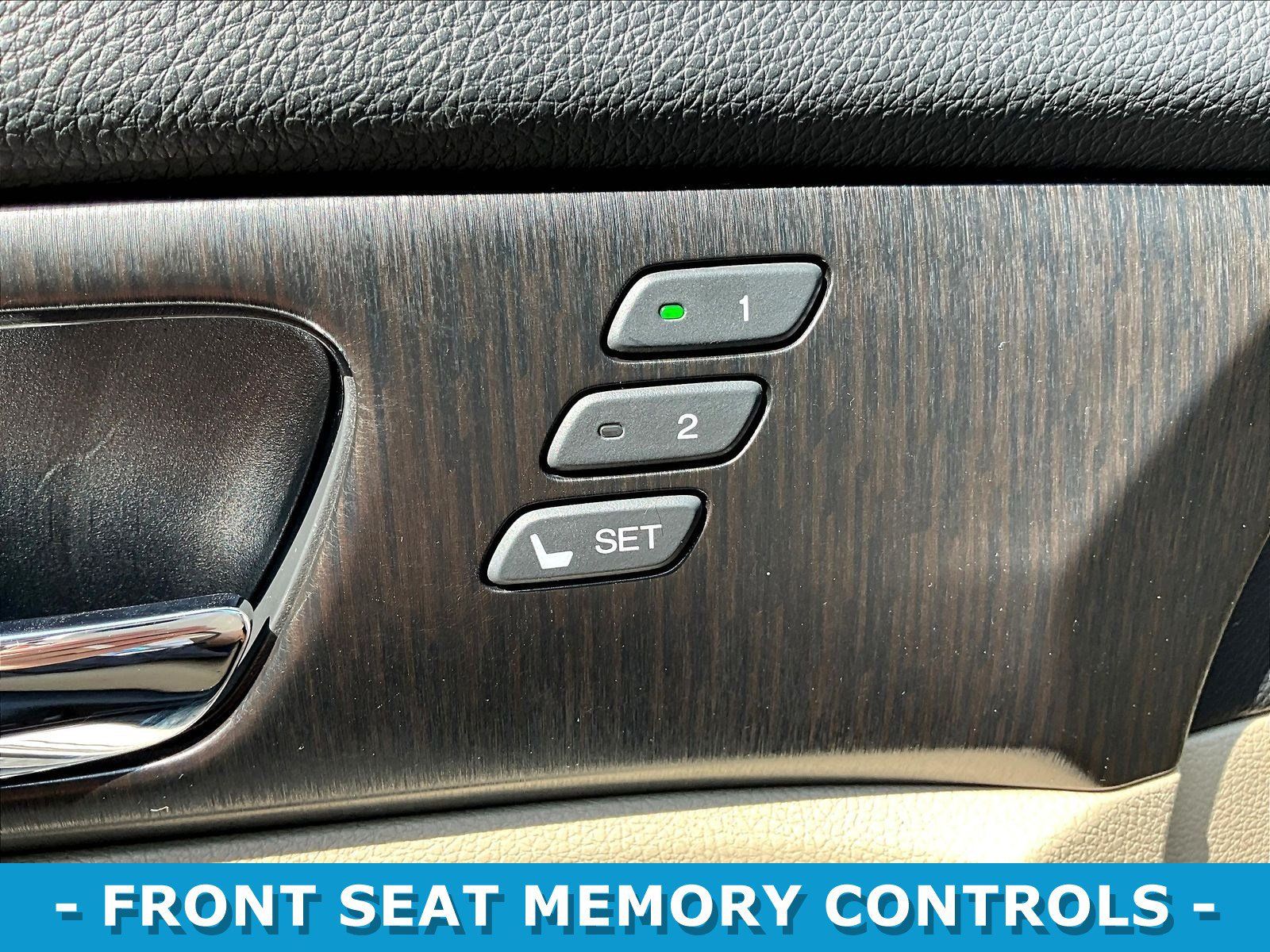 Used 2013 Honda Accord EX-L image 38