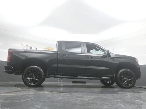 New 2026 Chevrolet Silverado 1500 LT Trail Boss w/ LT Trail Boss Premium Package AWD/4WD image 31