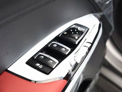 New 2026 Kia K5 GT-Line w/ GT-Line Premium Package image 17