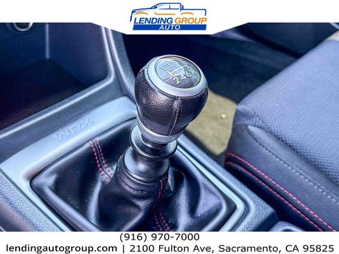 Used 2019 Subaru WRX Premium AWD/4WD image 18