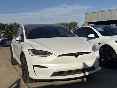Used 2023 Tesla Model X