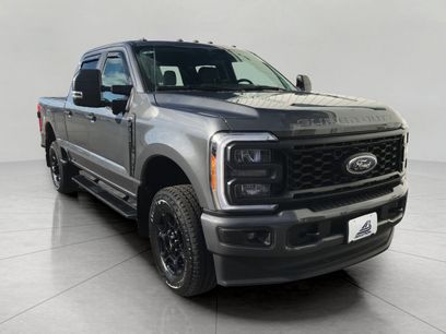 Used 2023 Ford F350 XL w/ STX Appearance Package