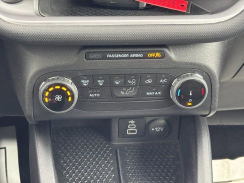 Used 2024 Ford Bronco Sport Big Bend image 25