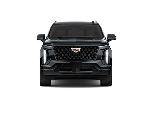 New 2026 Cadillac Escalade ESV Sport image 25