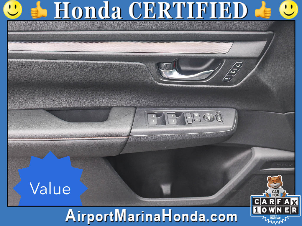 Used 2026 Honda CR-V Sport-L image 26