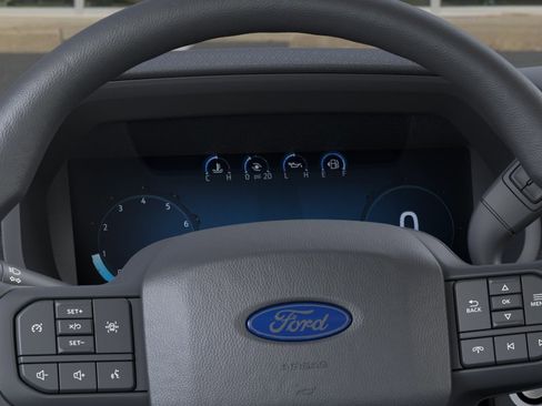 New 2025 Ford F150 STX w/ Equipment Group 200A image 13