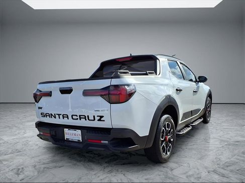 Used 2024 Hyundai Santa Cruz XRT image 7
