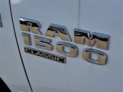 Used 2019 RAM 1500 Tradesman w/ Popular Equipment Group image 31
