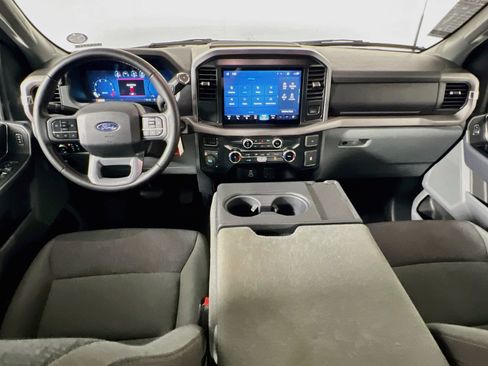 Used 2025 Ford F150 XLT w/ Equipment Group 301A Standard AWD/4WD image 28