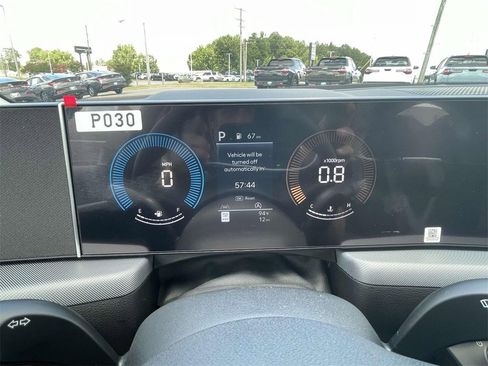 New 2025 Hyundai Sonata SE image 17