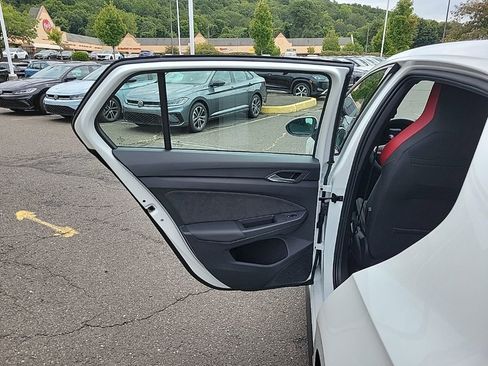 New 2025 Volkswagen GTI S image 45