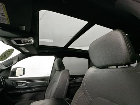 Used 2023 RAM 1500 Big Horn image 18