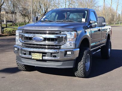 Used 2022 Ford F350 XLT w/ XLT Value Package
