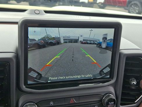 Certified 2023 Ford Bronco Sport Outer Banks w/ Tech Package AWD/4WD image 26