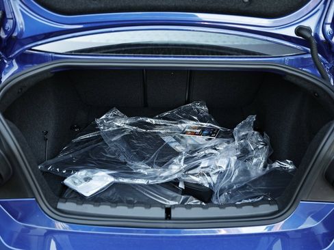 New 2026 BMW M240i Coupe w/ Premium Package image 26