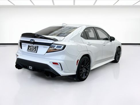 Used 2023 Subaru WRX Premium AWD/4WD image 4