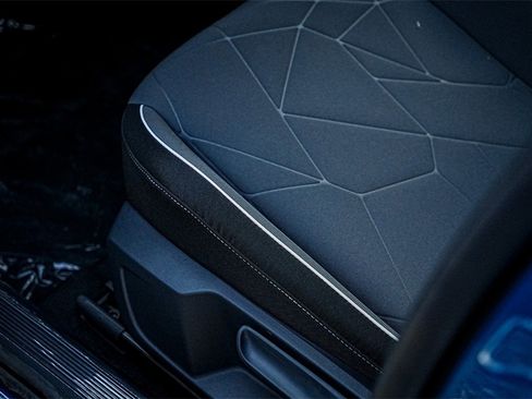 New 2026 Volkswagen Jetta Sport image 22