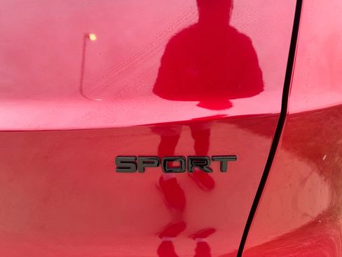 Certified 2026 Honda CR-V Sport-L image 10