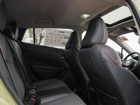 New 2026 Subaru Crosstrek 2.5i Limited AWD/4WD image 11