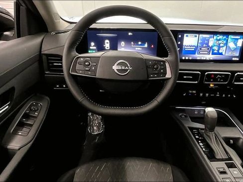 New 2026 Nissan Sentra SV w/ SV Convenience Package FWD image 21