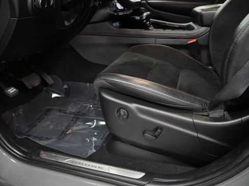 Certified 2025 Dodge Durango GT AWD/4WD image 44