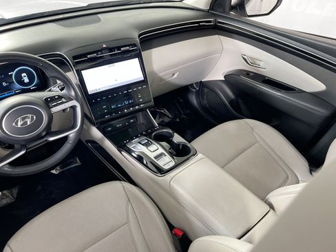 Used 2023 Hyundai Tucson Limited AWD/4WD image 24