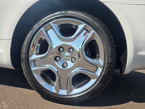 Used 2008 Lexus SC 430 Convertible RWD image 31