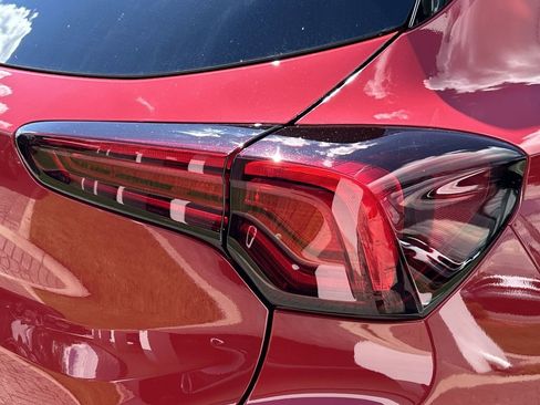 New 2026 Buick Encore GX Sport Touring w/ Advanced Technology Package image 9