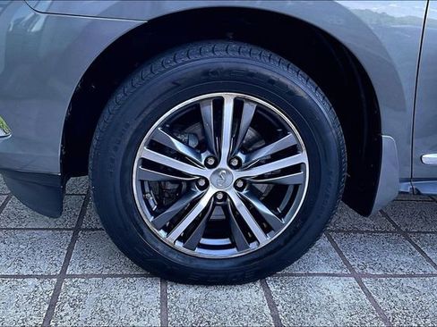 Used 2019 INFINITI QX60 Luxe w/ Essential Package AWD/4WD image 29