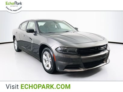 Used 2023 Dodge Charger SXT