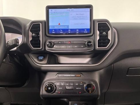 Used 2022 Ford Bronco Sport Big Bend w/ Convenience Package AWD/4WD image 25