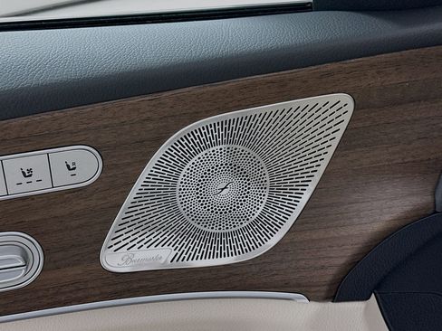 New 2026 Mercedes-Benz GLE 350 4MATIC image 20