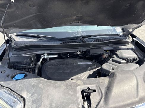 Used 2017 Honda Pilot EX-L image 32
