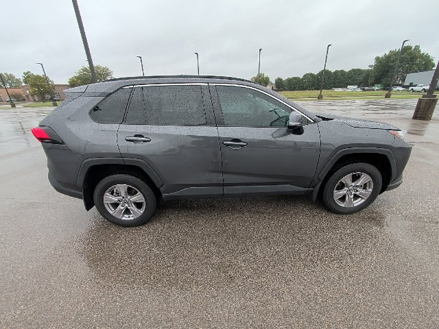 Certified 2024 Toyota RAV4 XLE w/ Convenience Package FWD image 2