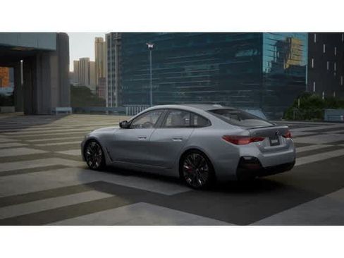New 2026 BMW 430i xDrive w/ M Sport Package AWD/4WD image 2