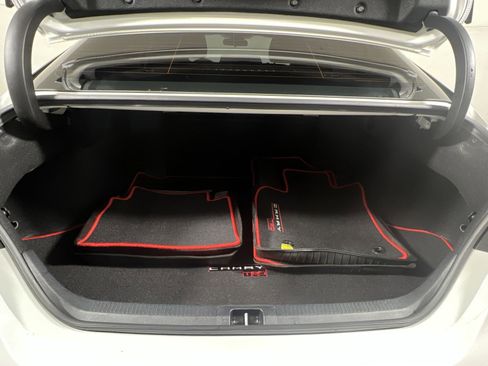 Used 2022 Toyota Camry TRD image 24