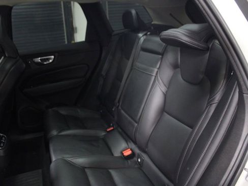 Used 2021 Volvo XC60 T6 Inscription w/ Advanced Package AWD/4WD image 30