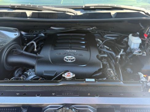 Used 2017 Toyota Tundra Limited image 76