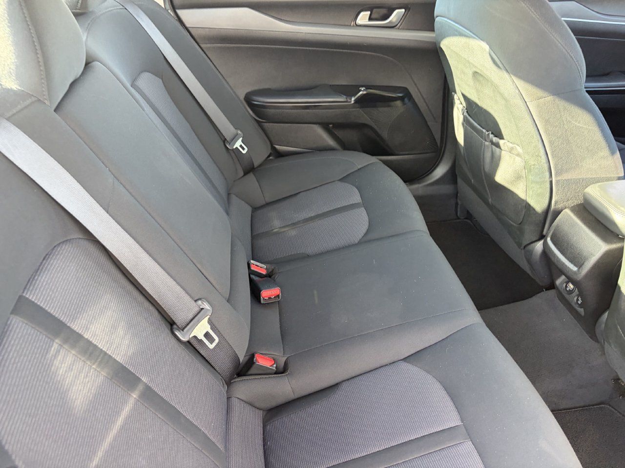 Used 2023 Kia K5 LXS FWD image 12