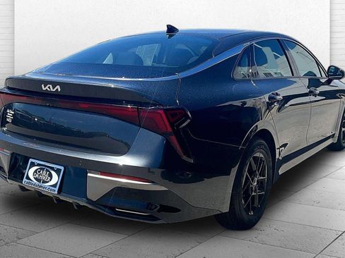 Used 2025 Kia K5 LXS FWD image 14