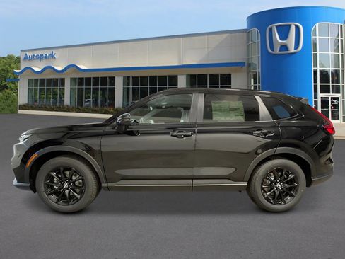 New 2026 Honda CR-V Sport-L image 2