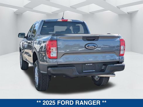 New 2025 Ford Ranger XL image 7