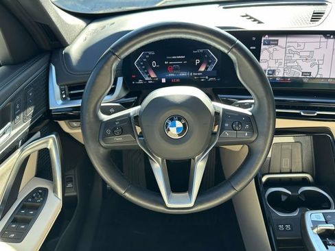 Used 2023 BMW X1 xDrive28i w/ Convenience Package AWD/4WD image 23
